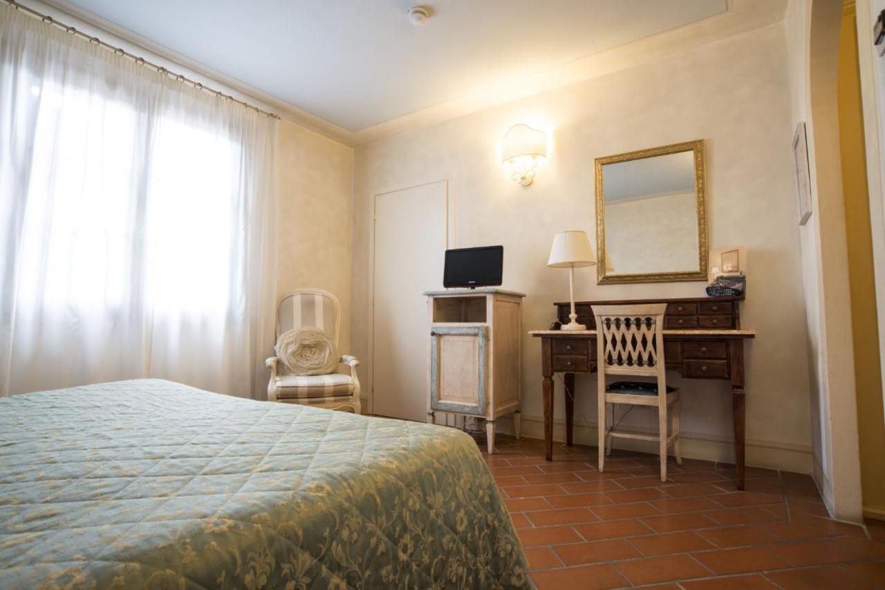 Park Hotel Santa Maria A Monte Exteriör bild